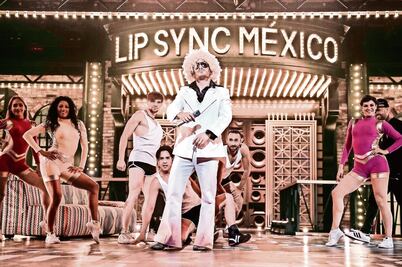 La alianza fallida de Azteca con Comedy Central