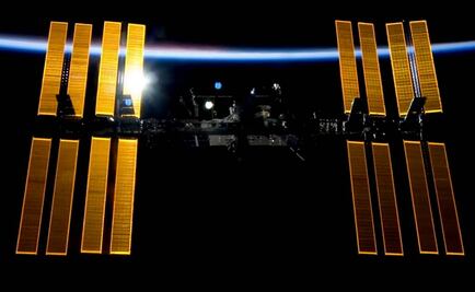 China desarrolla brazos robotizados para su futura estación espacial