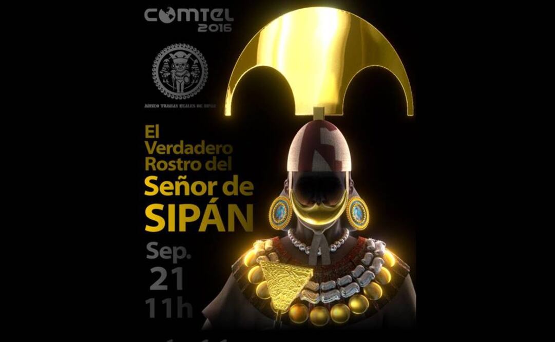 FOTO: Congreso Internacional de Computación y Telecomunicaciones 2016.