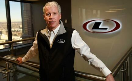 Trump apuesta por Chris Wright; de magnate petrolero a secretario de Energía de EU