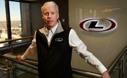 Trump apuesta por Chris Wright; de magnate petrolero a secretario de Energía de EU