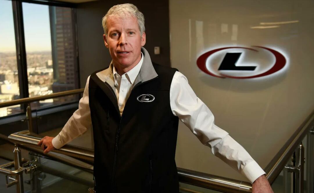 Wright, un megadonante republicano y defensor de la industria petrolera, tiene como objetivo fortalecer las inversiones privadas en el sector energético, reducir la inflación y expandir el poder diplomático de EU. Foto: X