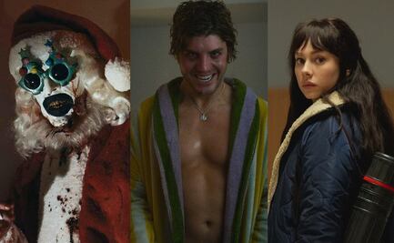 Cartelera de Halloween: Las mejores películas de terror que puedes ver en las salas de cine