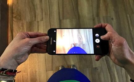 Samsung va por millennials con nuevos smartphones serie A