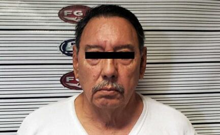 Cae agresor sexual de adolescente de 14 años en Toluca