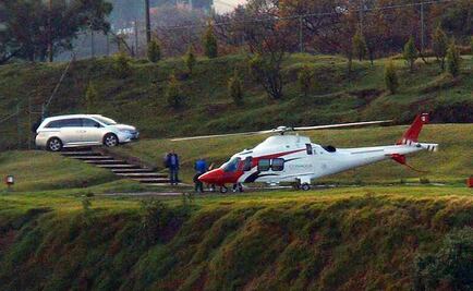 Conagua deberá revelar bitácoras de vuelo