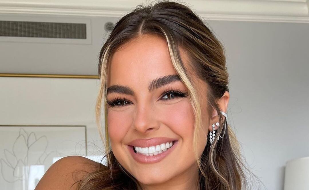 Addison Rae. Fuente: Instagram @addisonraee