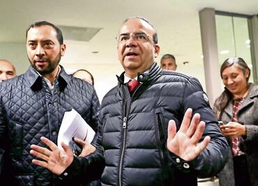 Habrá imparcialidad en comicios de 2018: Segob