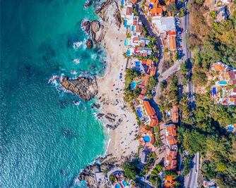 Verano 2023 en Puerto Vallarta: guía de actividades y hoteles