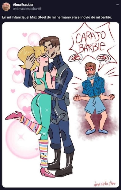 Foto: Captura (Twitter)