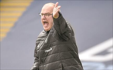 Dueños de clubes no quieren a Marcelo Bielsa en la Selección Mexicana