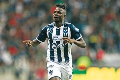 Avilés Hurtado vive el momento