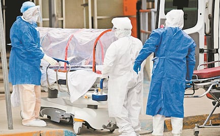 Robustecen restricciones para aminorar los contagios de Covid-19 en Chihuahua