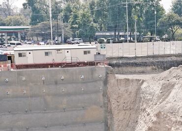 Tribunal ordena demoler proyecto inmobiliario en Copilco; afectaría a la UNAM