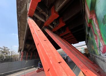 Línea 9 del Metro: Anuncian fecha para cierre del tramo de Pantitlán a Velódromo