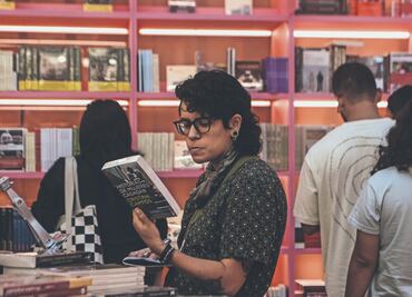 Arranca la FIL; piden salvar la palabra