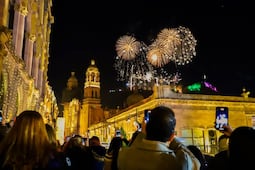 10 atractivos imperdibles de la Feria Nacional de Zacatecas