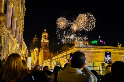 10 atractivos imperdibles de la Feria Nacional de Zacatecas