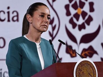 Caso Teuchitlán: gobernador de Jalisco irá a Palacio Nacional; estará mañana en reunión con Gabinete de Seguridad