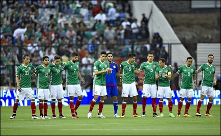La selección es explotada por todos