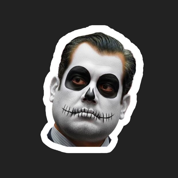 Sergio Gutiérrez Luna.