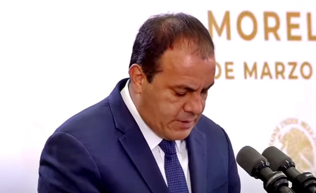 Foto: tomada de video