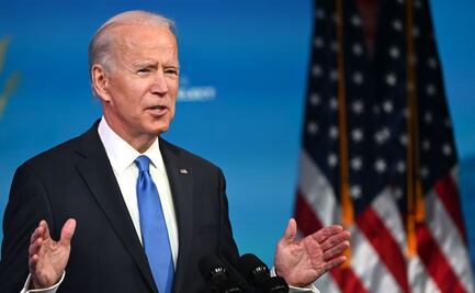 Biden amenaza con tomar medidas contra Nicaragua, tras "pantomima" de elección