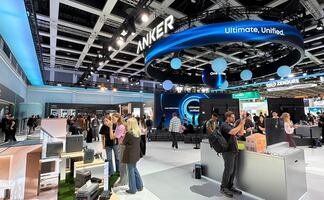 IFA 2026: Anker unifica sus marcas y anuncia novedades para México 
