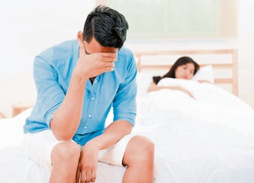 En la piel humana están los secretos de la respuesta sexual