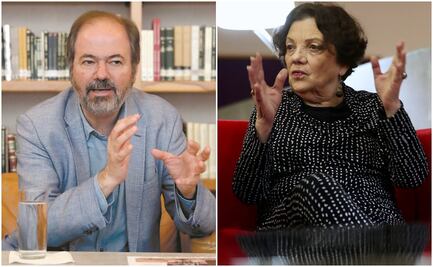 Desde Graciela Iturbide hasta Juan Villoro, creadores darán charlas vía Facebook