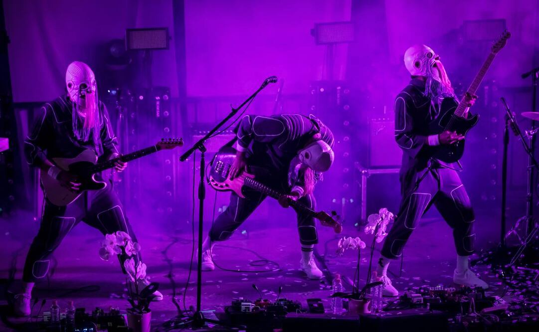 Cortesía: Lulú Urdapilleta.