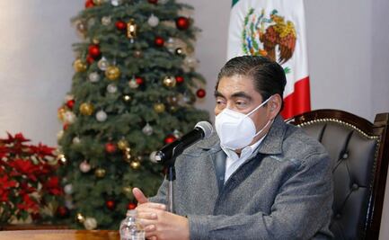 Barbosa pide a CFE condonar pagos a familias de escasos recursos afectadas por pandemia Covid-19 