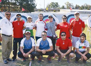 México sabe lo que hace en Juegos Centroamericanos