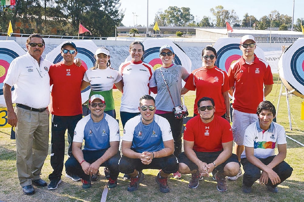 México sabe lo que hace en Juegos Centroamericanos