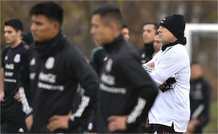 Los cinco pendientes de Gerardo 'Tata' Martino