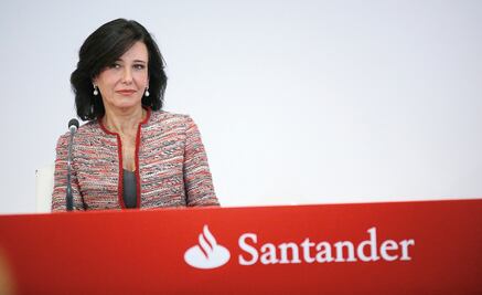 Ana Botín: inversiones y estreno