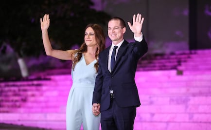 La guerra sucia no me detendrá, asegura Ricardo Anaya