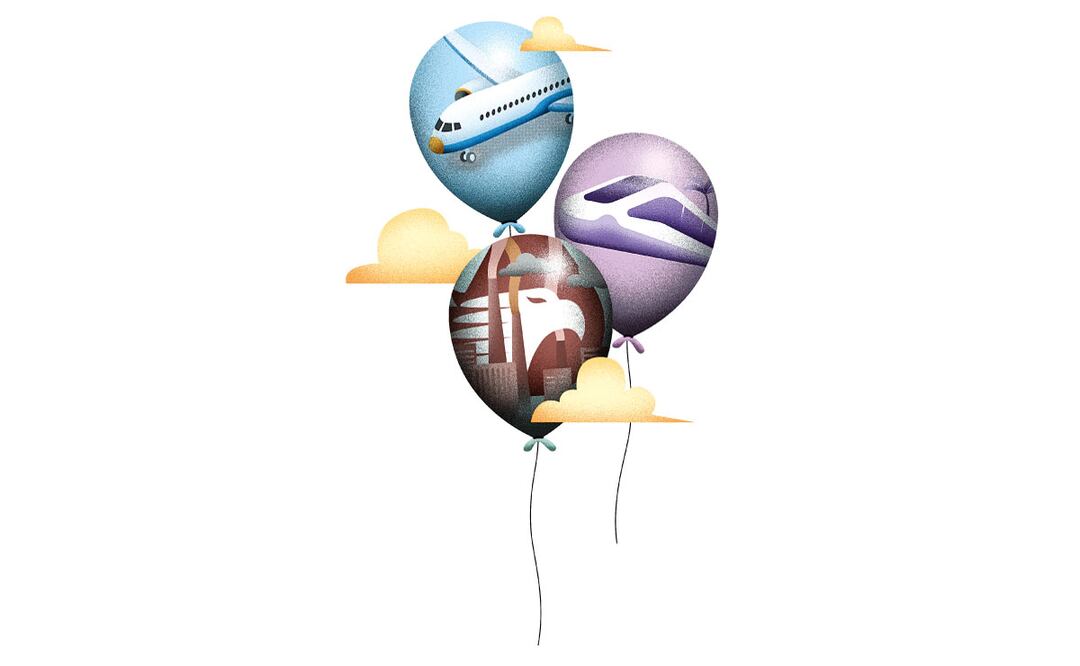 Ilustración: Daniel Razo