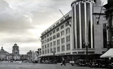 Comercios del Centro Histórico. Parte I