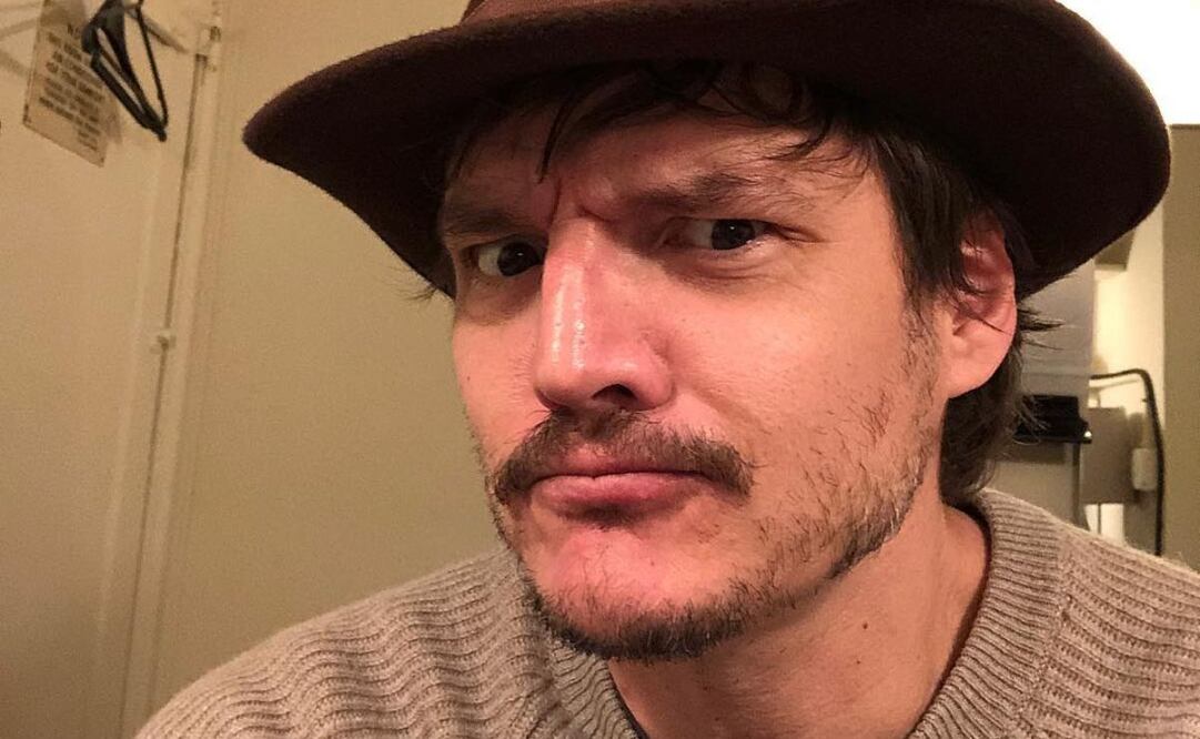 Pedro Pascal habló en torno a J.K. Rowling. Foto: @pascalispunk (Instagram)
