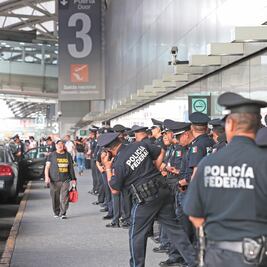 Federales tienen 7 días para decidir