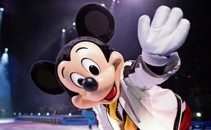 Mickey Mouse dejará de ser exclusivo de Disney