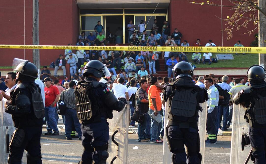 Foto: Patricia Morales/El Universal