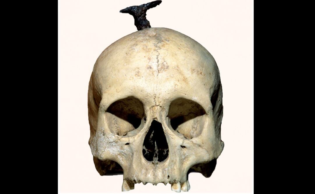 Foto: Museu d’Arqueologia de Catalunya