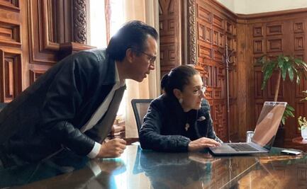 CDMX compartirá tecnología con Veracruz para digitalizar y simplificar trámites