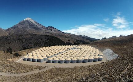 UNAM colabora en estudio para comprobar teoría de Einstein