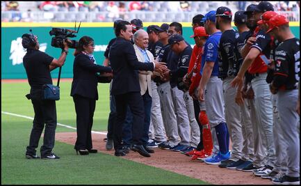 LMB haría otro torneo corto