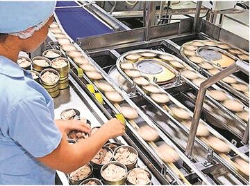 ¡Ojo! Estos son los atunes que tienen mayor soya de lo que indican en la etiqueta, según Profeco