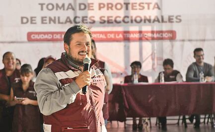 Líderes de PAN y Morena ven resultados positivos