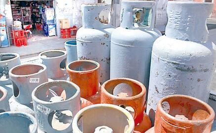 Estos serán los precios de Gas LP para CDMX y Edomex a partir del domingo